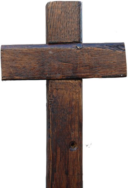 基督教十字架 PNG免抠图透明素材 16设计网编号:23007