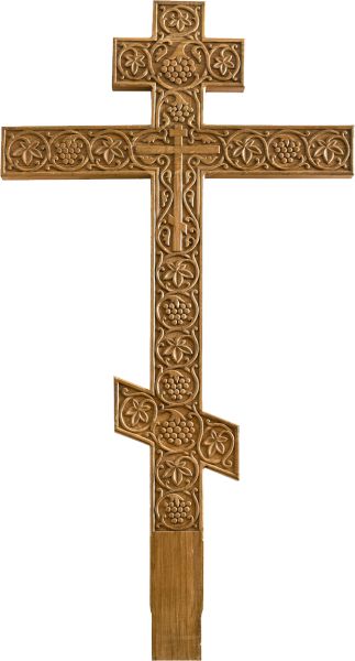 基督教十字架 PNG免抠图透明素材 普贤居素材编号:22980