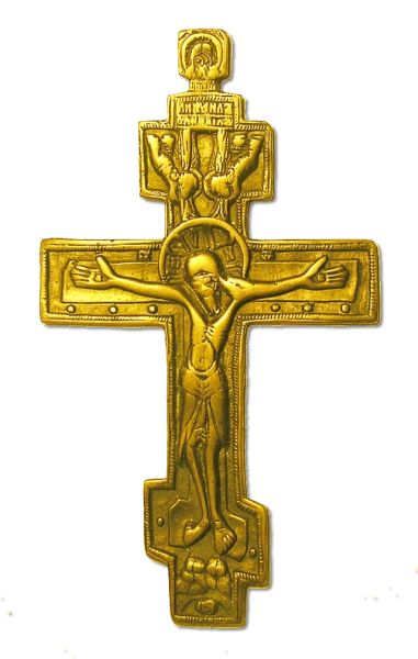 基督教十字架 PNG免抠图透明素材 16设计网编号:22984