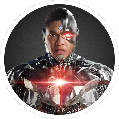 Cyborg PNG透明元素免抠图素材 16素材网编号:60351
