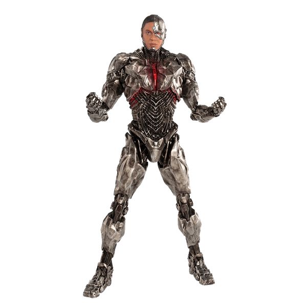 Cyborg PNG透明背景免抠图元素 16图库网编号:60326