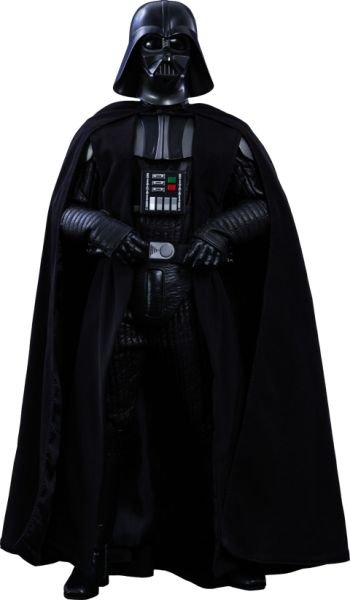 Darth Vader PNG免抠图透明素材 16设计网编号:28330