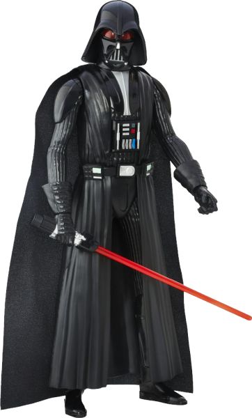 Darth Vader PNG免抠图透明素材 16设计网编号:28359