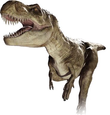 恐龙 PNG透明背景免抠图元素 16图库网编号:16599