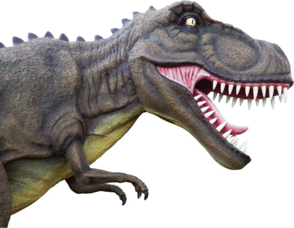 恐龙 PNG透明背景免抠图元素 16图库网编号:16603