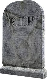 墓碑, 墓碑 PNG免抠图透明素材 16设计网编号:42467