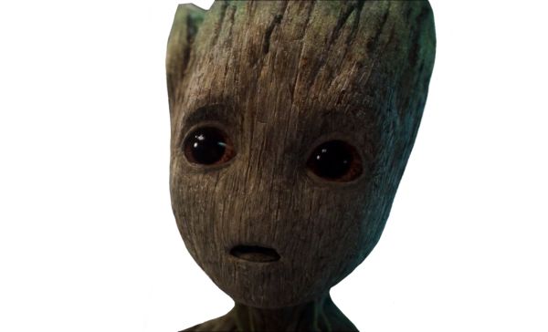 Groot PNG透明背景免抠图元素 16图库网编号:81850