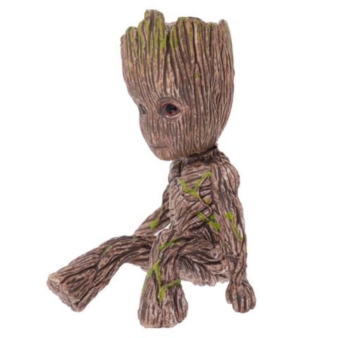 Groot PNG透明背景免抠图元素 16图库网编号:81868