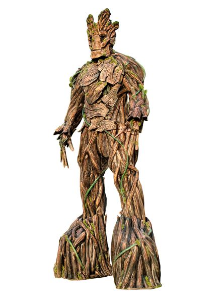 Groot PNG免抠图透明素材 16设计网编号:81817