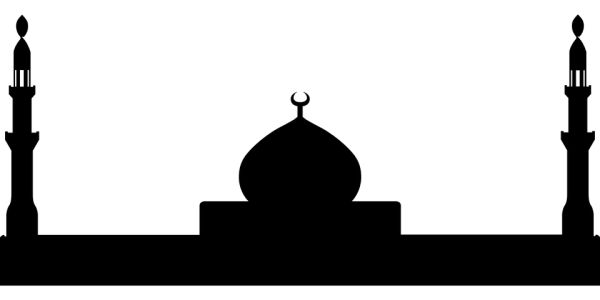伊斯兰教 PNG透明背景免抠图元素 16图库网编号:64732