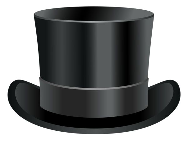 魔法帽 PNG透明背景免抠图元素 16图库网编号:73782
