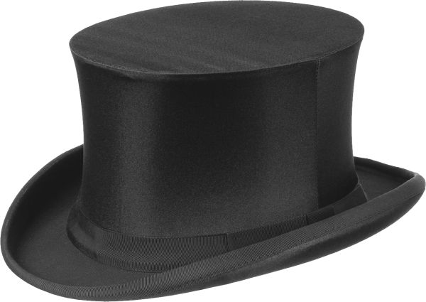 魔法帽 PNG免抠图透明素材 16设计网编号:73697