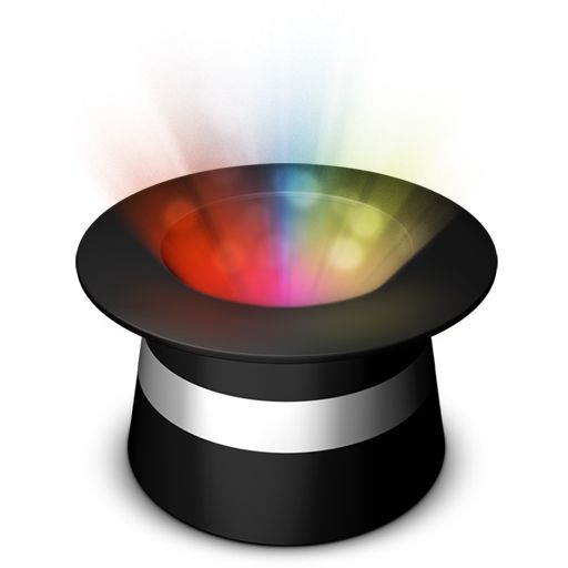 魔法帽 PNG透明背景免抠图元素 16图库网编号:73720