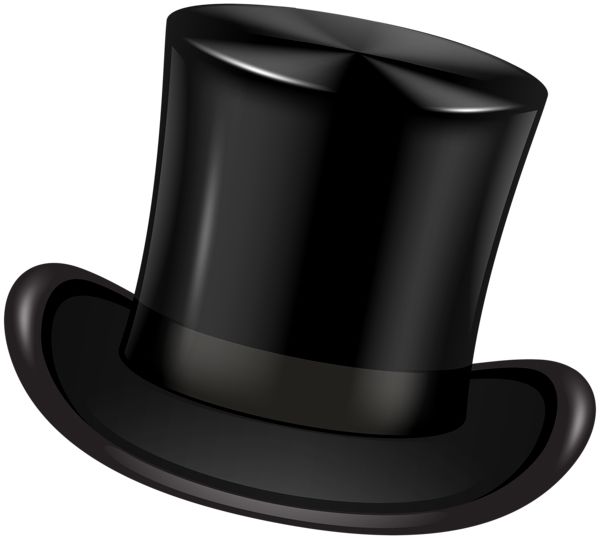 魔法帽 PNG免抠图透明素材 16设计网编号:73723
