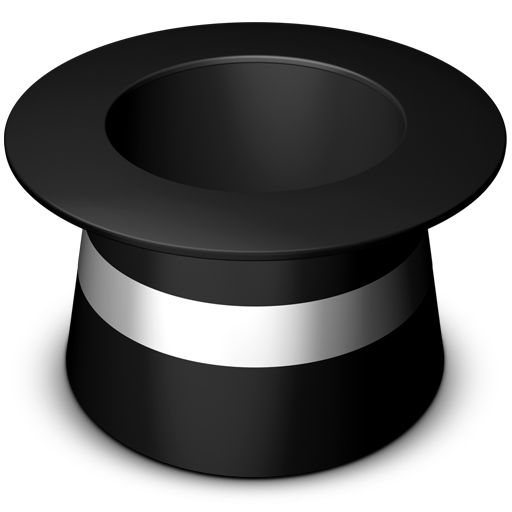 魔法帽 PNG免抠图透明素材 16设计网编号:73750