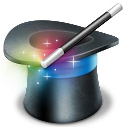 魔法帽 PNG透明背景免抠图元素 16图库网编号:73763