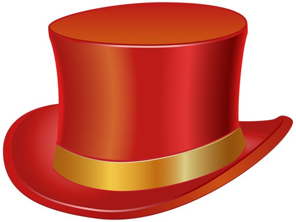魔法帽 PNG透明元素免抠图素材 16素材网编号:73775