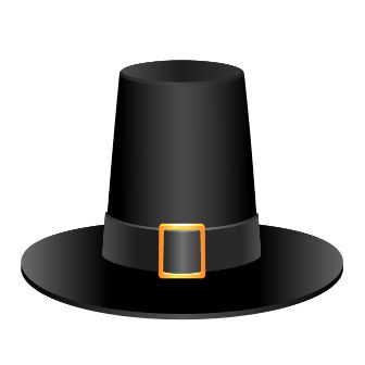 魔法帽 PNG透明背景免抠图元素 16图库网编号:73776