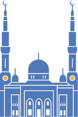 清真寺 PNG免抠图透明素材 16设计网编号:64833