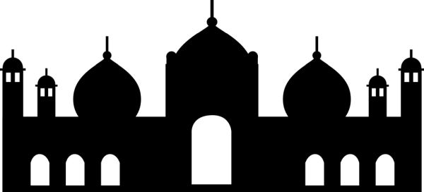清真寺 PNG免抠图透明素材 16设计网编号:64847