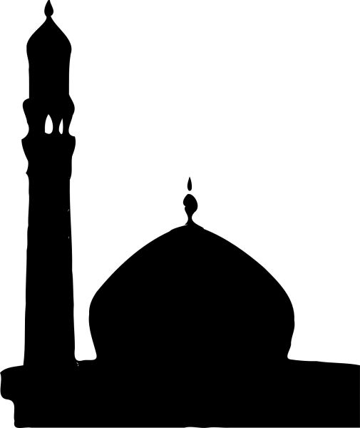 清真寺 PNG免抠图透明素材 素材天下编号:64858