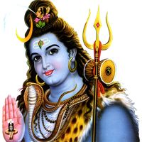 Shiva PNG透明背景免抠图元素 16图库网编号:63696