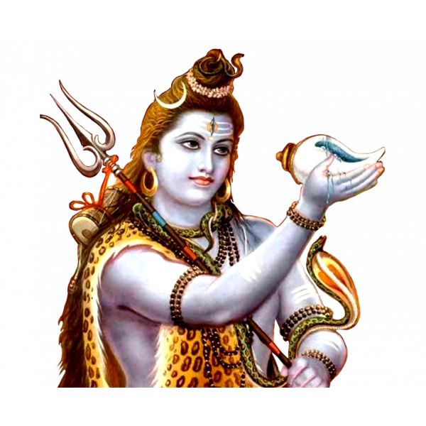 Shiva PNG透明背景免抠图元素 16图库网编号:63714