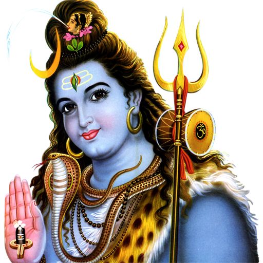Shiva PNG透明背景免抠图元素 16图库网编号:63725