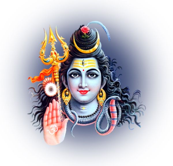 Shiva PNG透明背景免抠图元素 16图库网编号:63727