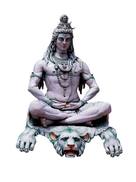 Shiva PNG透明元素免抠图素材 16素