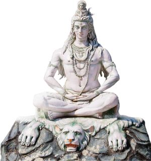 Shiva PNG透明背景免抠图元素 16图库网编号:63742