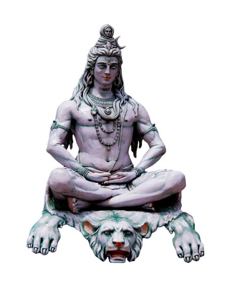 Shiva PNG透明背景免抠图元素 16图库网编号:63745