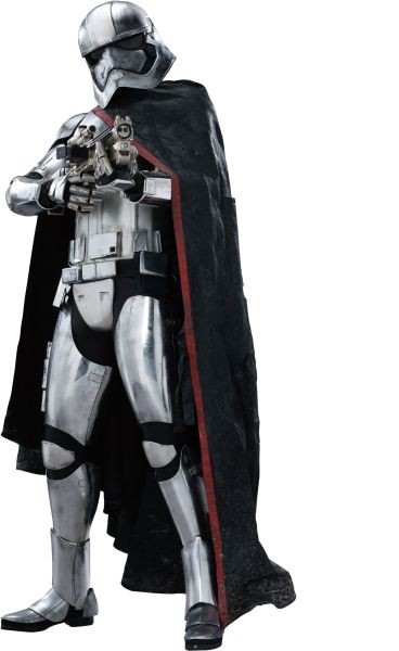 Stormtrooper PNG免抠图透明素材 16设计网编号:28282