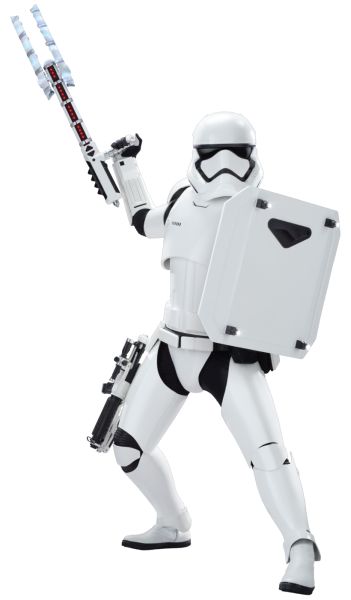 Stormtrooper PNG免抠图透明素材 普贤居素材编号:28291
