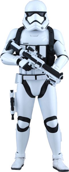 Stormtrooper PNG免抠图透明素材 16设计网编号:28293