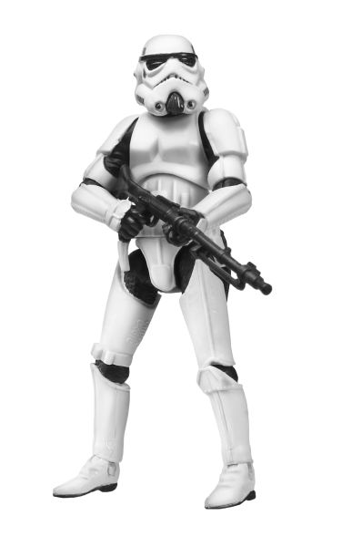 Stormtrooper PNG透明元素免抠图素材 16素材网编号:28297