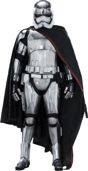 Stormtrooper PNG免抠图透明素材 16设计网编号:28307