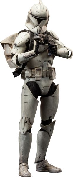 Stormtrooper PNG透明元素免抠图素材 16素材网编号:28311