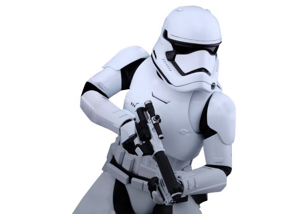 Stormtrooper PNG透明背景免抠图元素 16图库网编号:28312