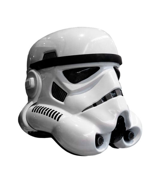Stormtrooper PNG透明背景免抠图元素 素材中国编号:28318