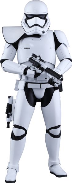 Stormtrooper PNG免抠图透明素材 16设计网编号:28320