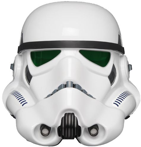 Stormtrooper PNG免抠图透明素材 16设计网编号:28285