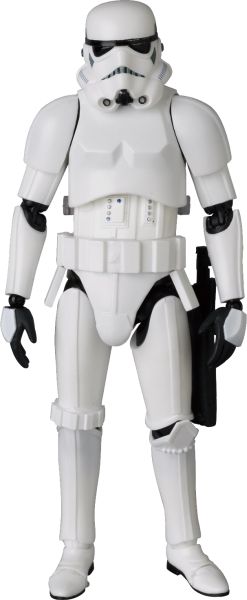 Stormtrooper PNG透明背景免抠图元素 16图库网编号:28326