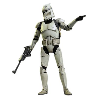 Stormtrooper PNG免抠图透明素材 16设计网编号:28286