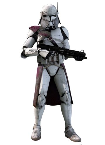 Stormtrooper PNG免抠图透明素材 16设计网编号:28287