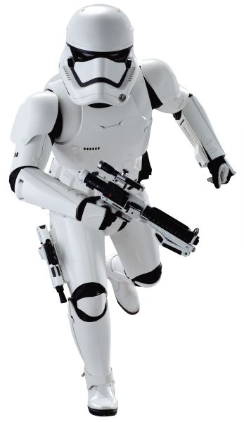 Stormtrooper PNG免抠图透明素材 普贤居素材编号:28290