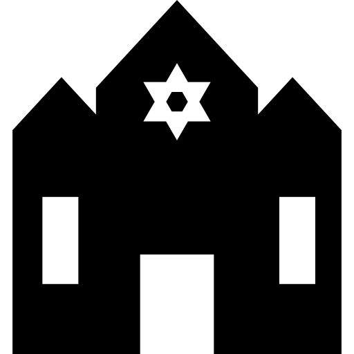 犹太教堂 PNG免抠图透明素材 16设计网编号:65085