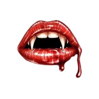 吸血鬼 PNG免抠图透明素材 16设计网编号:35852