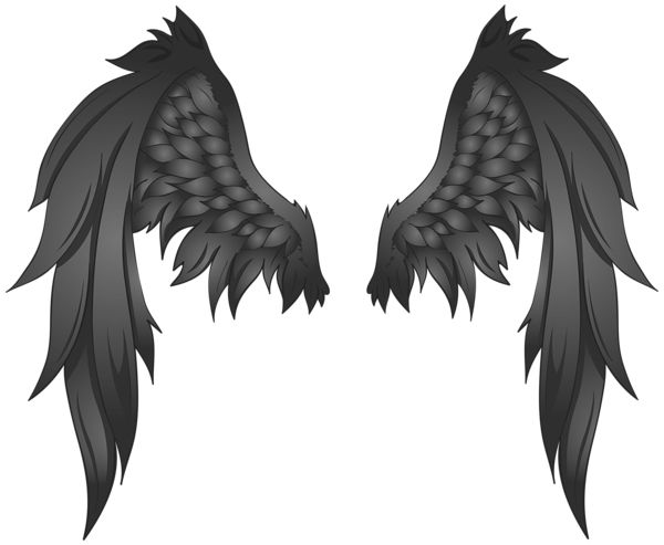 翅膀 PNG免抠图透明素材 16设计网编号:103445