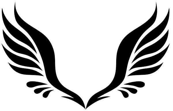 翅膀 PNG透明背景免抠图元素 16图库网编号:21795